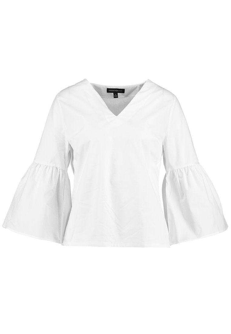 Best of White Shirts & Blouses | Pamplemoussegrey